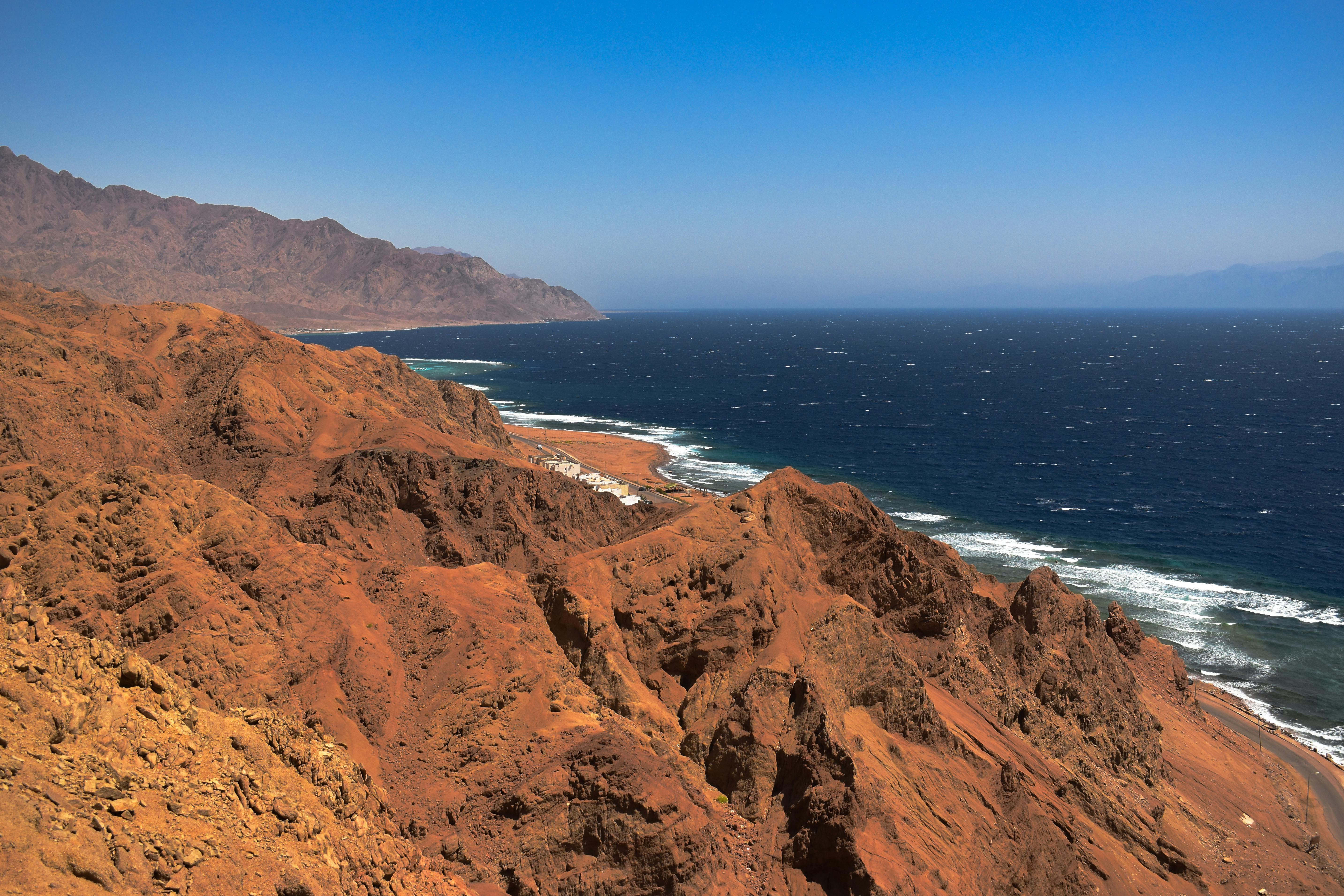 Visit Dahab - Vacation Rentals