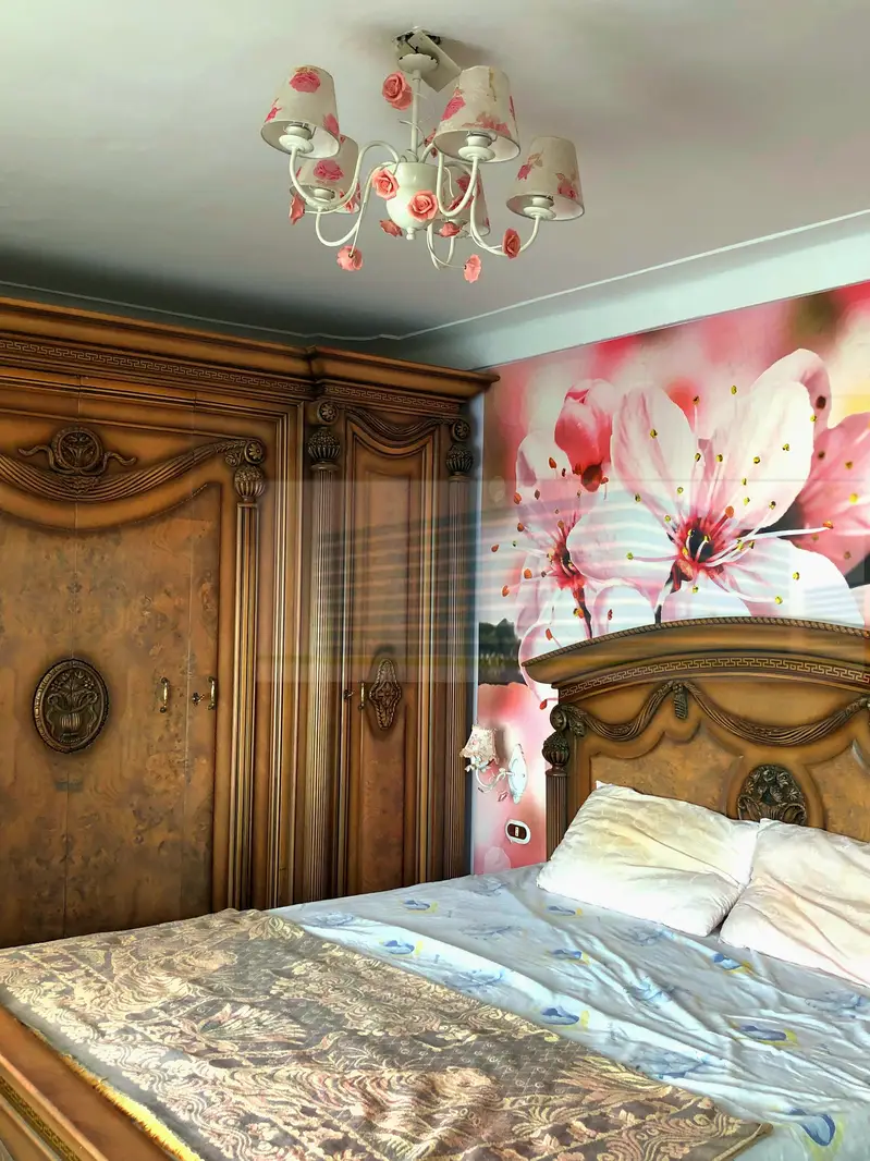 Furnitured Apartment see the sea - Vacation Rental
